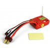 BlackZon 2S Střídavý regulátor/přijímač (HPI540221)