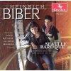 Heinrich Ignaz Biber: Sonatae tam aris quam aulis servientes / Sonatas For Strings (CD) (Seattle Baroque)