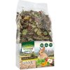 Krmivo Nature Land Complete pro králíky a zakrslé králíky 600g