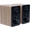 Edifier M60 2.0 speakers (oak)