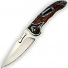 Outdoorový skladací nôž MB3951 Hnedá 8.5 cm