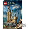 LEGO® Harry Potter 76454 Rokfortský hrad: Hlavná veža - LEGO
