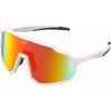 Slnečné okuliare VIF Two White x Red Polarized 206-pol
