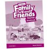 Family and Friends 2nd Edition Starter Workbook Naomi Simmons Tamzin Thompson and Jenny Quintana