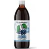 Arónia - prírodná šťava 500 ml