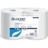 Toaletný papier, 2-vrstvový, maxi, priemer: 26 cm, LUCART 
