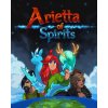 ESD GAMES ESD Arietta of Spirits