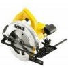 DEWALT DWE560K - píla kotúčová, kufor