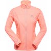 Alpine Pro Spina Dámska športová bunda LJCC632 neon salmon S