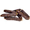 LK Baits Pet Sušené hovädzie klobásky 90g