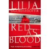Red as Blood: Volume 2 (Bates Quentin)