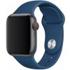 Devia Apple Watch Deluxe Series Sport Band (44mm) Blue Horizon 6938595324918