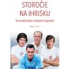 E-kniha: Storočie na ihrisku
