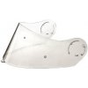 Plexi pre prilby CASSIDA Compress 2.0, s prípravou pre pinlock (číra)