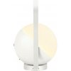 Zambelis Zambelis E234 - LED Stmievateľná vonkajšia lampa LED/1,5W/3,7V 2600 mAh IP44 biela UN0907 + záruka 3 roky zadarmo + záruka 3 roky zadarmo
