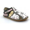 Baby Bare Shoes papuče Baby bare Pink Cat 29 EUR