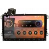 Automobilové rádio Blow CP02 2-DIN