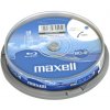 Maxell BD-R 25GB 4x, 10ks