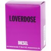Diesel Loverdose parfumovaná voda dámska 30 ml