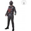 Black Knight Fortnite - Adult - veľkosť S - 46/48