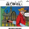 BOWIE, DAVID - METROBOLIST AKA THE MAN WHO SOLD THE WORLD CD