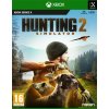 Hunting Simulator 2 (XSX)