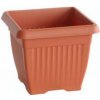Prosperplast Terra 240/200 mm 7.0 lit terracotta