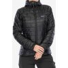 Bunda dámska Patagonia Nano Puff Hoody - black/black/black