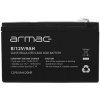 ARM Univerzálna Ups gélová batéria Armac B/12V/9Ah