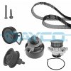 Vodné čerpadlo + sada ozubeného remeňa DAYCO KTBWP12350