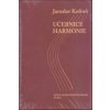 Učebnice harmonie (učebnice a pracovní sešit) - Kofroň, Jaroslav