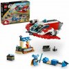 LEGO® Star Wars™ 75384 Rudý Ohnistřáb