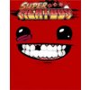 Super Meat Boy