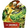 LEGO NINJAGO 71850 Lloyd vs. spinner pozemskej príšery