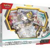 Pokémon TCG: Melmetal ex Box