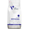 VetExpert VD Dog 4T Dermatosis Salmon & Potato 12 kg