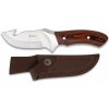 Albainox lovecký nôž 10 cm Red stamina