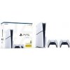 SONY PLAYSTATION 5 SLIM + 2KS DUALSENSE CONTROLLER