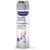 Hansaplast SILVER ACTIVE Sprej na nohy antiperspirant 150 ml
