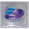 Mates King Size 72 ks