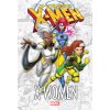 X-Men: X-Verse - X-Women (Hale Joshua)