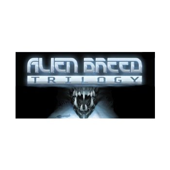 Alien Breed Trilogy