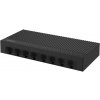 Imou by Dahua switch SF108C/ 8x port/ 10/100 Mbps RJ45 ports/ 1.6 Gbps/ napájanie DC5V1A/ čierny