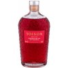 TOISON REMESELNÝ GIN RUBY RED 38 % 0,7 l (čistá fľaša)