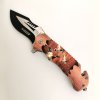 Nôž záchranársky Kandar Duck 21/9cm