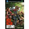 Red Hood. Outlaws. Uniwersum DC. Tom 1