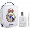 Fan-shop Sada REAL MADRID s taštičkou