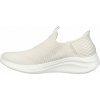 Skechers dámske tenisky ULTRA FLEX 3.0 béžová biela