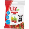 Želé Lily Jelly ovocné 80 g