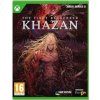The First Berserker: Khazan (XSX)